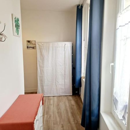 Fregate Apartman Cherbourg-en-Cotentin Kültér fotó