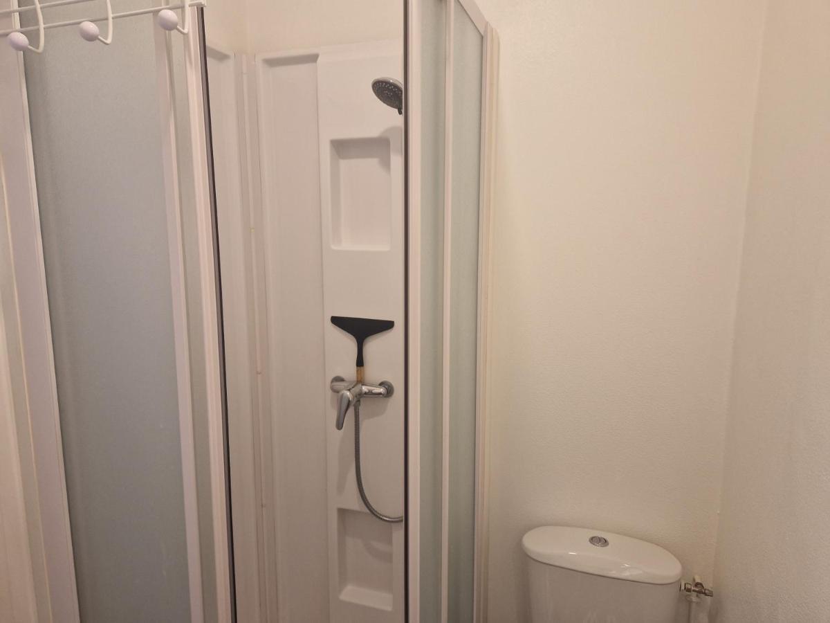 Fregate Apartman Cherbourg-en-Cotentin Kültér fotó