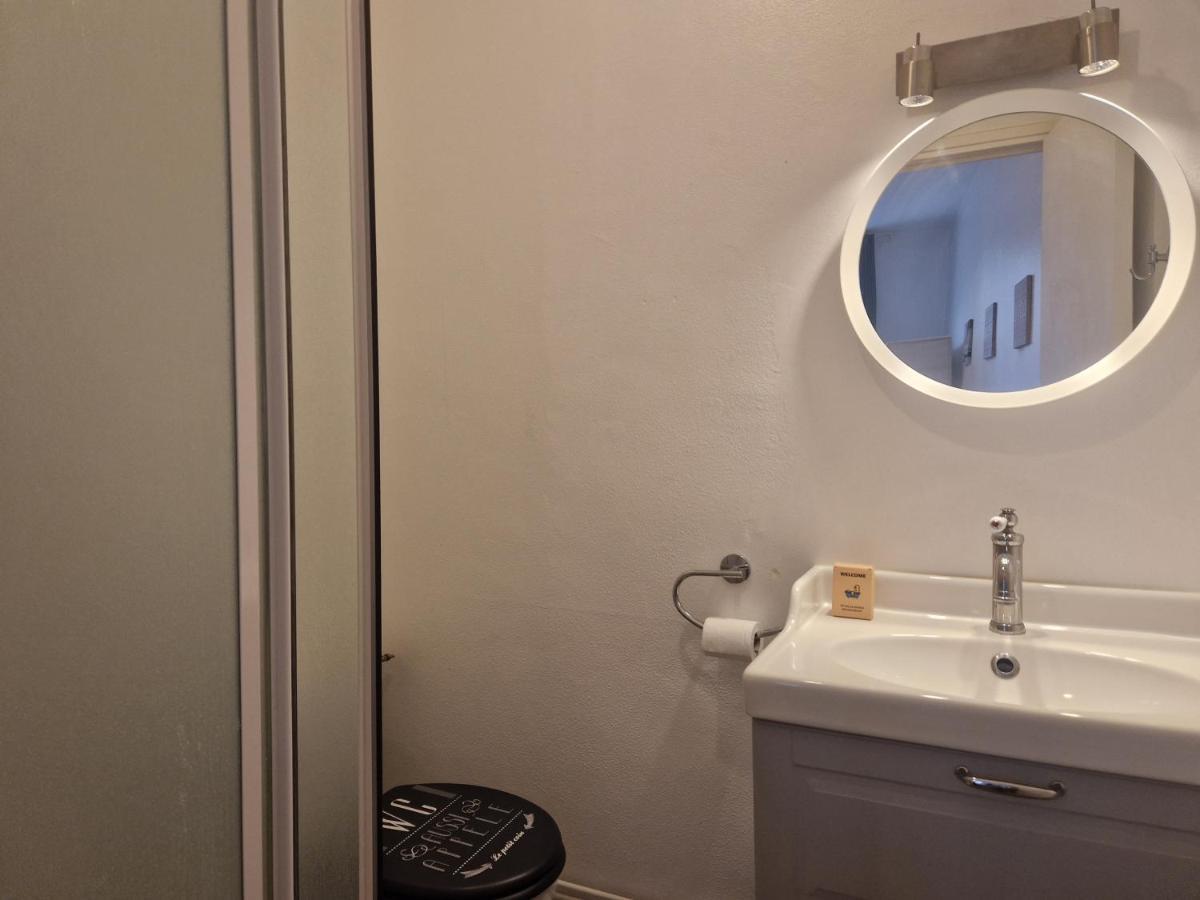 Fregate Apartman Cherbourg-en-Cotentin Kültér fotó