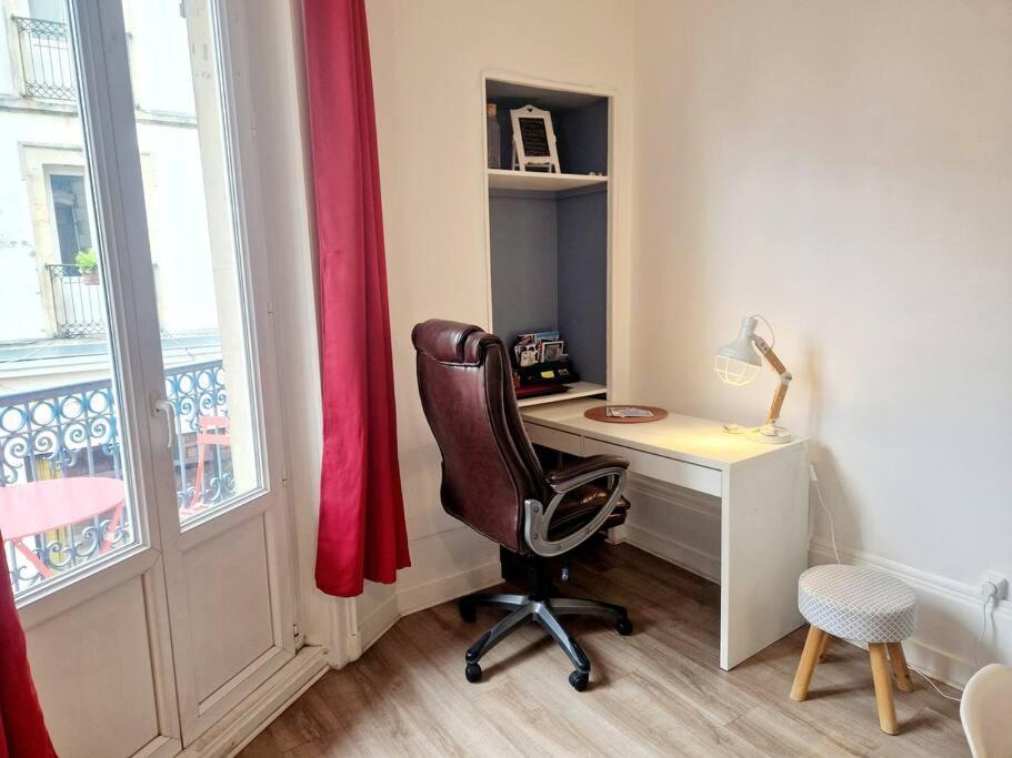 Fregate Apartman Cherbourg-en-Cotentin Kültér fotó